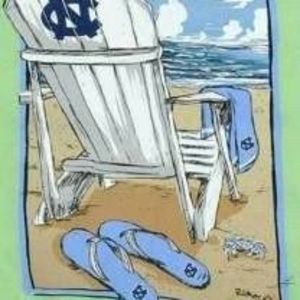 Meet your Posher, Patricia